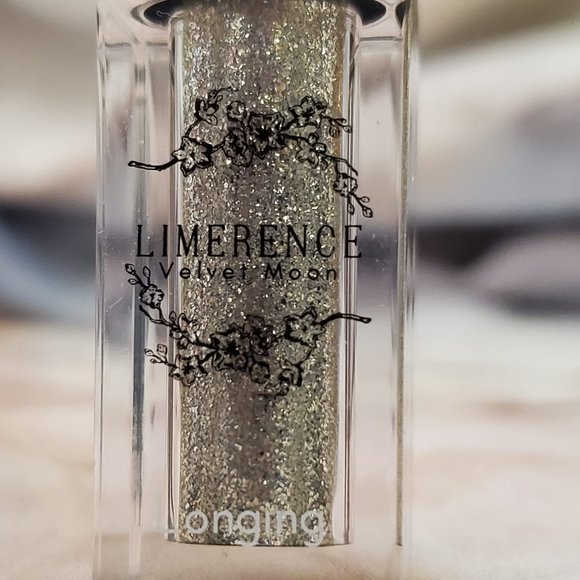 Liquid Metallic Glitter Eyeshadows Complete Set - Picture 3 of 9